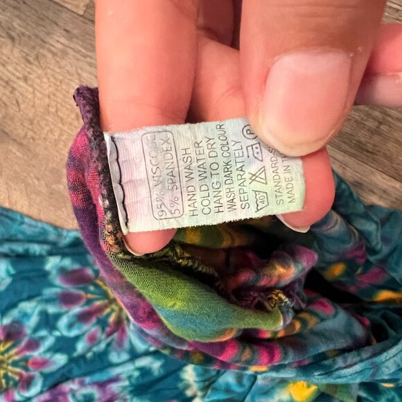 Kathmandu OS top - Picture 8 of 9